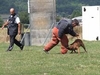 รูปย่อ ขายลูกสุนัขใช้งาน เบลเยี่ยน มาลีนอยส์(Belgian Malinois)สายเลือดสุนัขอารักขาแชมป์เปี้ยน 4 สมัย และอีก 2 สมัย(แม่หมานำเข้า) รูปที่4