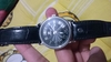 รูปย่อ นาฬิกาข้อมือผู้ชาย ของ Aigner รุ่น Linate A32100 Swiss-Made มือสอง รูปที่4