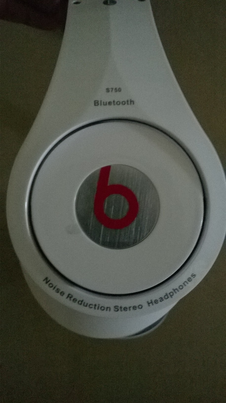 Beats Wireless S750 งาน Mirror เกรด AAA รูปที่ 3