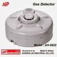แก๊สดีเทคเตอร์ อุปกรณ์ตรวจจับก๊าซ Gas Gas Detector รูปที่ 1