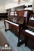 เปียโนใหม่จากยุโรป BURGER AND JACOBI 118 CHIPPENDALE