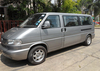 รูปย่อ ขายรถตู้ Volkswagen CARAVELLE  VR6 SALE รูปที่1