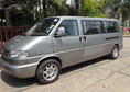 ขายรถตู้ Volkswagen CARAVELLE  VR6 SALE