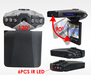 รูปย่อ  กล้องติดรถยนต์ CAR DVR FULL HD DVR SainSpeed F198 (ราคาถูก + ยอดนิยม)  รูปที่2