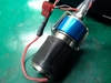 รูปย่อ 0.1 CFM Motor Pump for Particle Counter รูปที่3