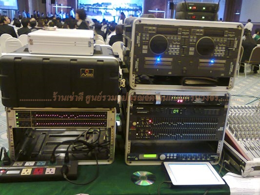  รับถ่ายวีดีโอ OB Switching รูปที่ 6