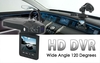 รูปย่อ  กล้องติดรถยนต์ CAR DVR FULL HD DVR SainSpeed F198 (ราคาถูก + ยอดนิยม)  รูปที่4