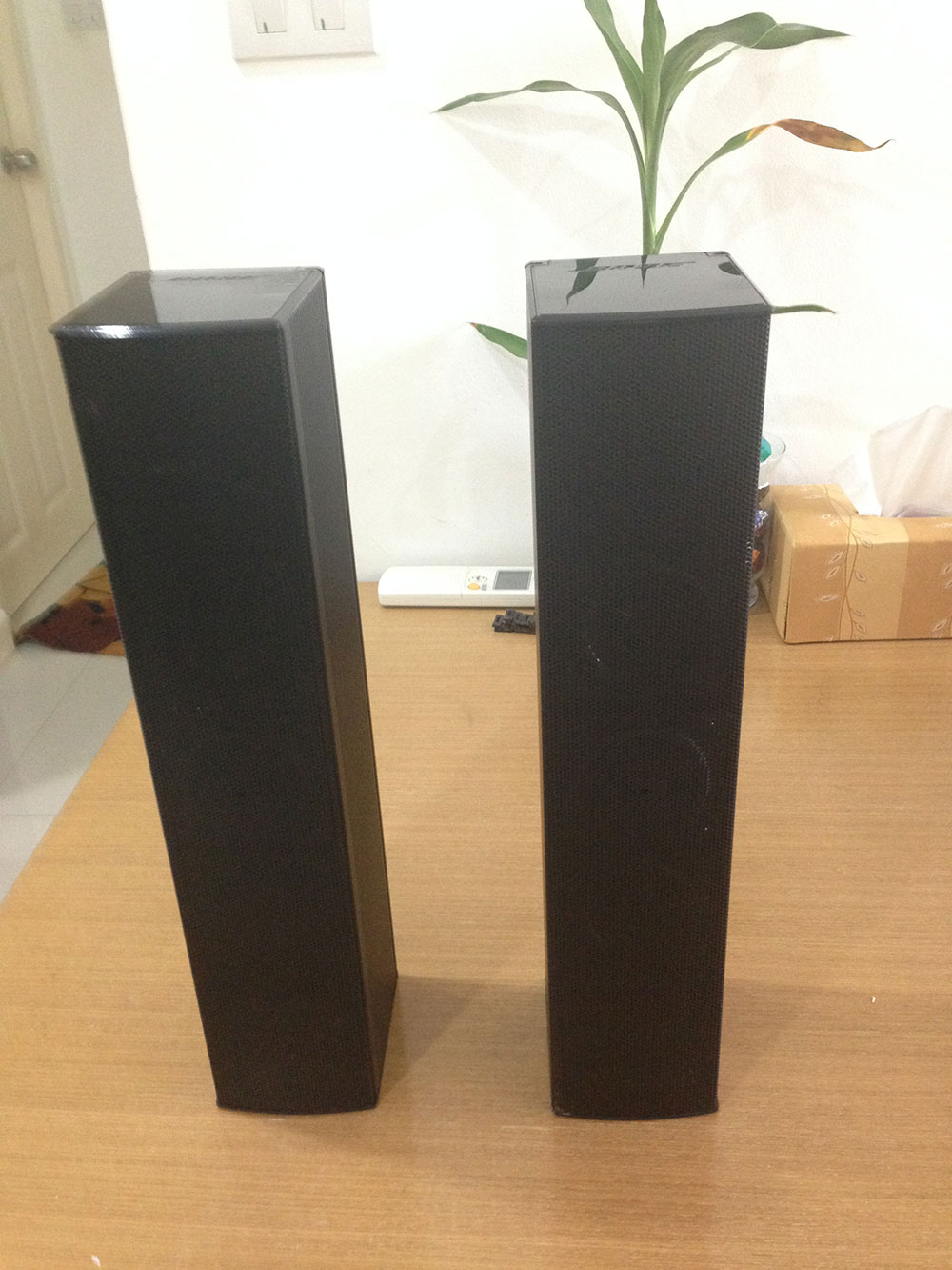 ลำโพงดูหนัง Bose 33WER  รูปที่ 2