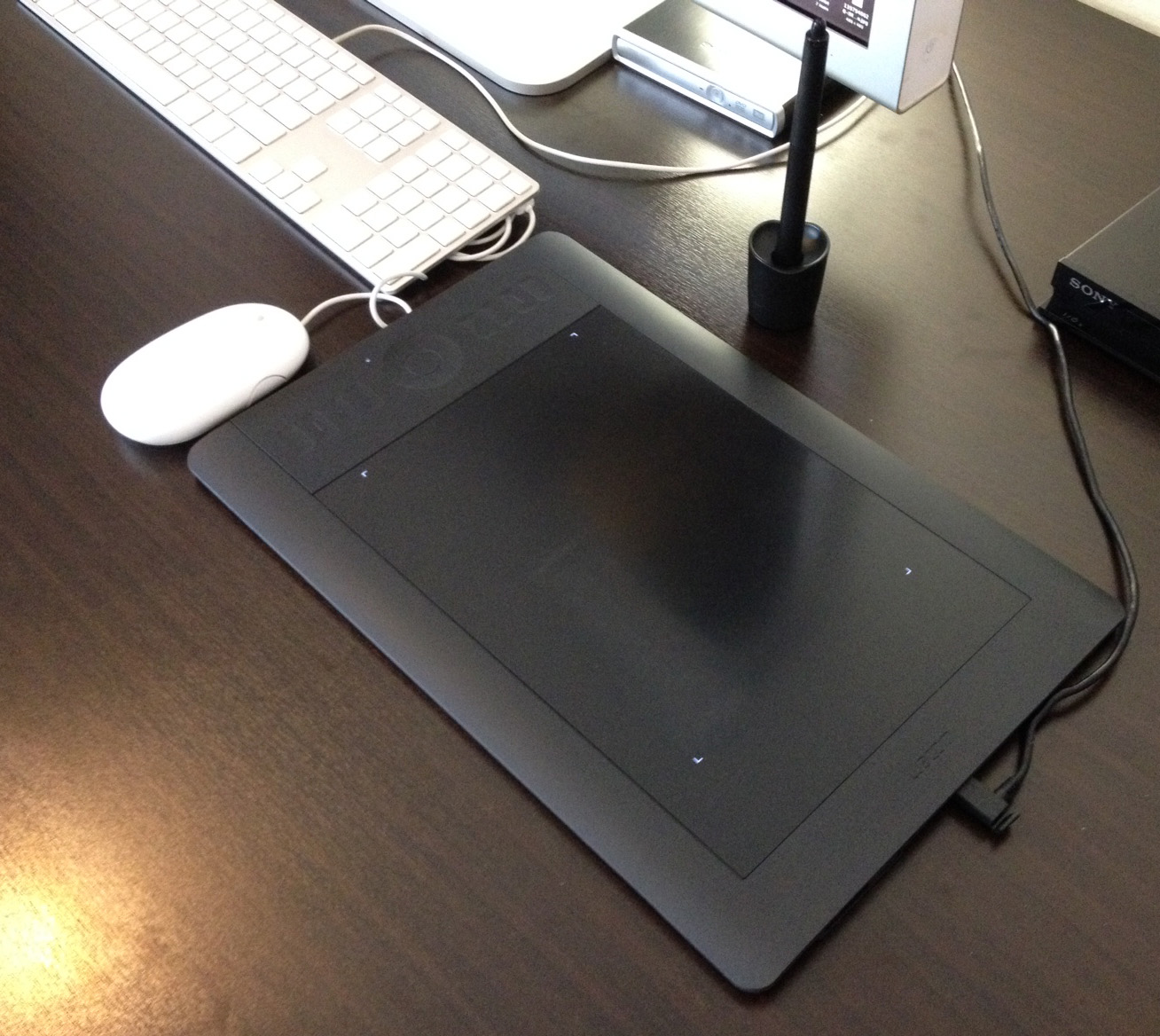 ขาย Apple Cinema Display 30