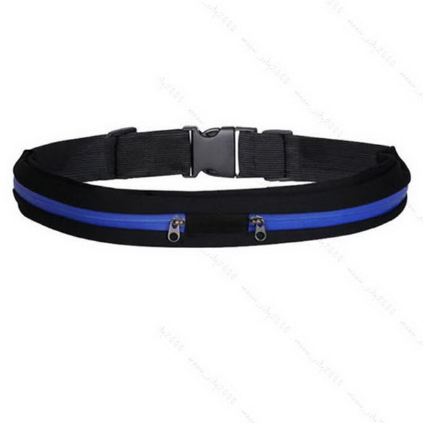 กระเป๋าคาดเอว ใส่ออกกำลังกาย 195 บาท ถูกสุดๆ มีหลายสี รูปที่ 5
