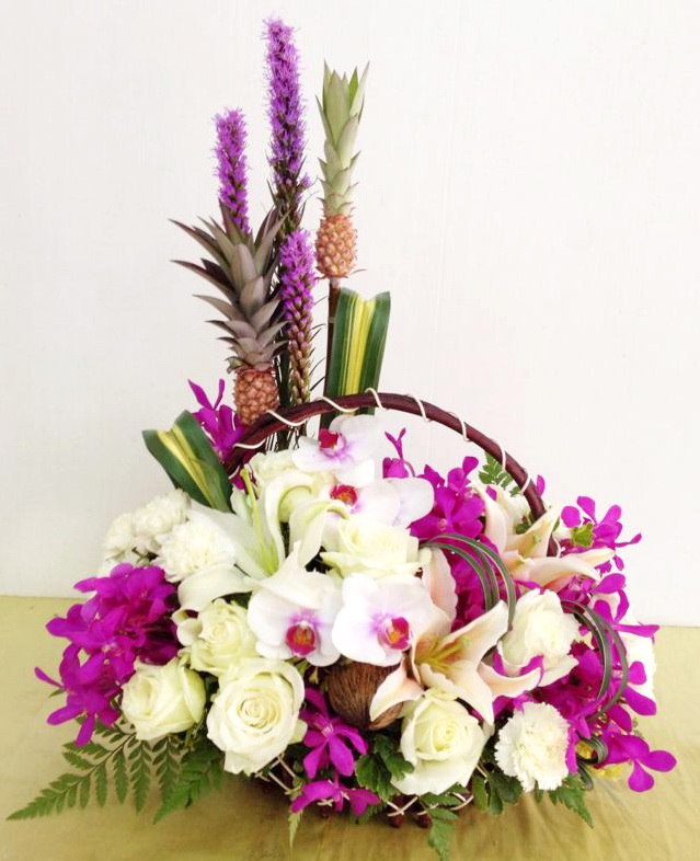 ส่งดอกไม้ในภูเก็ต,ร้านดอกไม้ ภูเก็ต,ร้านดอกไม้ สด ภูเก็ต,ช่อดอกไม้ ภูเก็ต,FLOWERS FLORIST DELIVERY PHUKET รูปที่ 3