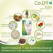 รูปย่อ CoB9 โคบีไนน์ ผลิตภัณฑ์เสริมอาหาร ลดน้ำหนัก Co.B9 โดย เนย โชติกา รูปที่4
