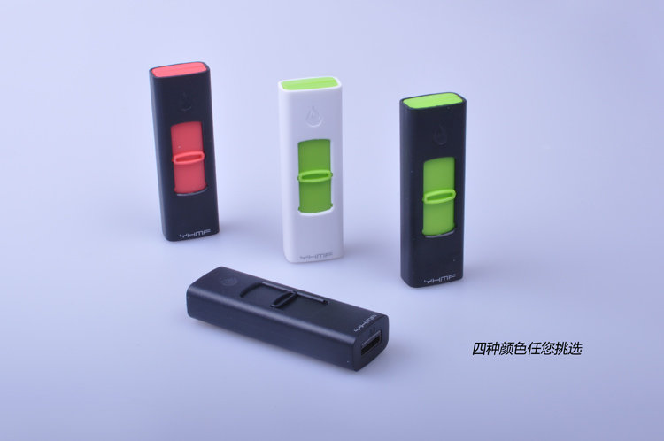 ไฟแช็ค USB รูปที่ 5