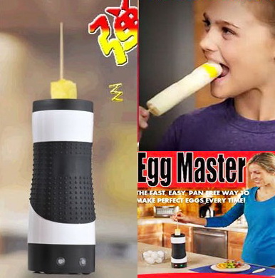 เครื่องทำไข่ม้วน เครื่องทำไข่แท่ง egg master รูปที่ 1