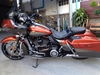 รูปย่อ ขาย 2013 CVO ROAD GLIDE สีส้ม รูปที่1