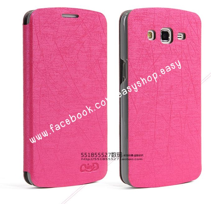 เคสซัมซุงแกรนด์2 เคสแบบฝาเปิดข้าง  รูปที่ 5