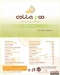 รูปย่อ colla foo 15 Active ingredients ,collgen 22,000mg  ฟ้า ใส คอ ล ลา เจน แคปซูล colla foo 15 Active ingredients ,collgen 22,000mg รูปที่1