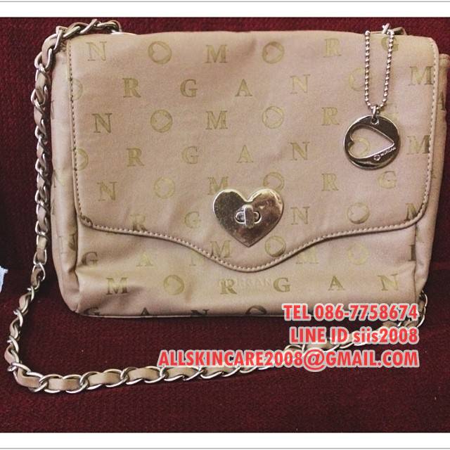 ขาย กระเป๋าเป้ longchamp ของ แท้ สภาพใหม่มากๆ  รูปที่ 2