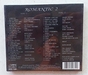 รูปย่อ CD รวมชุด Romantic2 แผ่นแท้เสียงต้นฉบับ (2 CD) รูปที่2