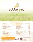  คอลลาเจนญี่ปุ่น เมจิ colla foo 15 Active ingredients ,collgen 22,000mg  คอลลาเจนญี่ปุ่น เมจิ colla foo 15 Active ingredients ,collgen 22,000mg 