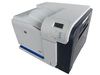 รูปย่อ 1.ขาย ปริ้นเตอร์ HP Color LaserJet CP3525n Printer เชื่อมต่อเน็ตเวิร์คได้ สภาพดี ทนทาน รองรับงานพิมพ์คุณภาพ รูปที่2