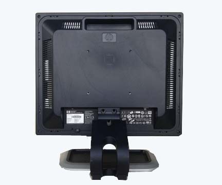 3.	คอมพิวเตอร์ เดสท๊อป hp compaq dx2700 microtower E4400 Core2Duo 2GHz รูปที่ 6