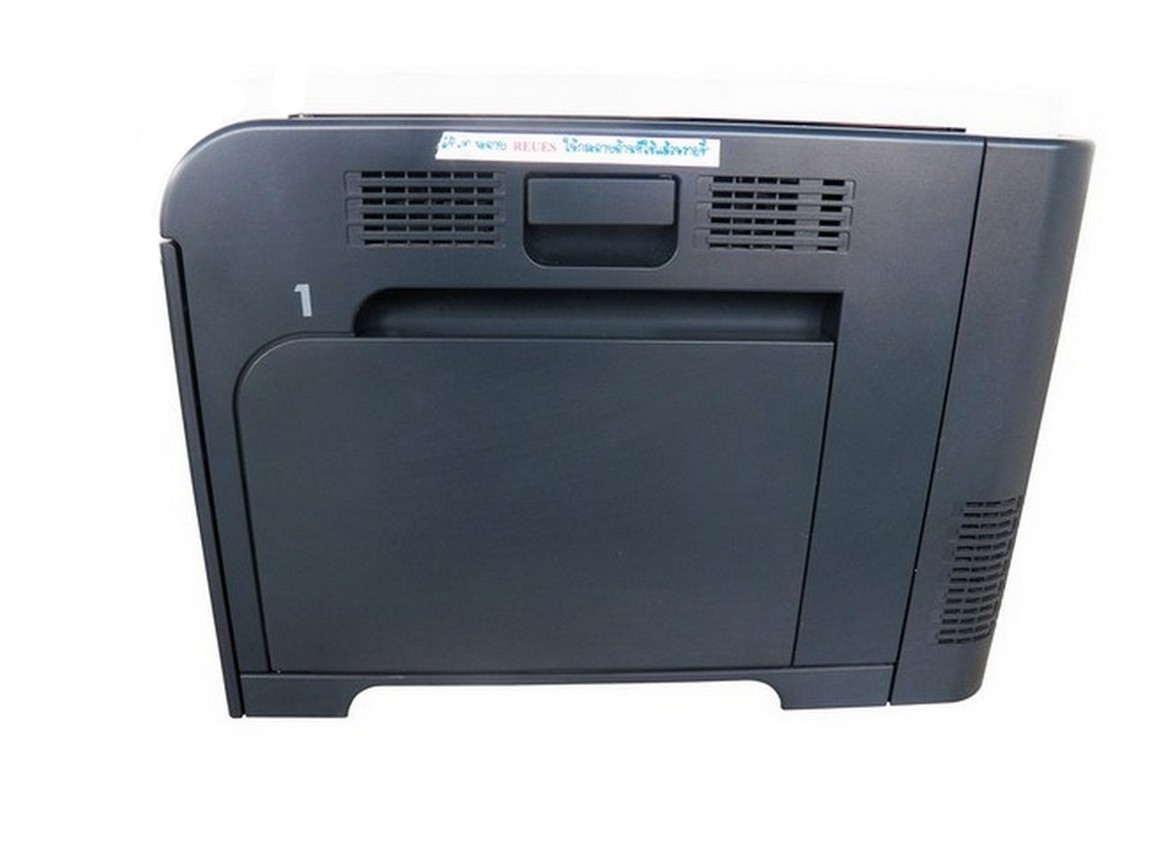 1.ขาย ปริ้นเตอร์ HP Color LaserJet CP3525n Printer เชื่อมต่อเน็ตเวิร์คได้ สภาพดี ทนทาน รองรับงานพิมพ์คุณภาพ รูปที่ 4