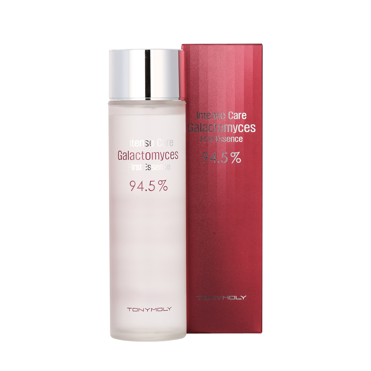 Tony Moly Intense Care Galactomyces First Essence ปริมาณ 155 ml เพื่อผิวหน้าขาวใสจากภายใน รูปที่ 1