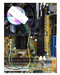 รูปย่อ ASUS-P4VP-MX socket 478 Pentium4 2.8 GHz รูปที่4