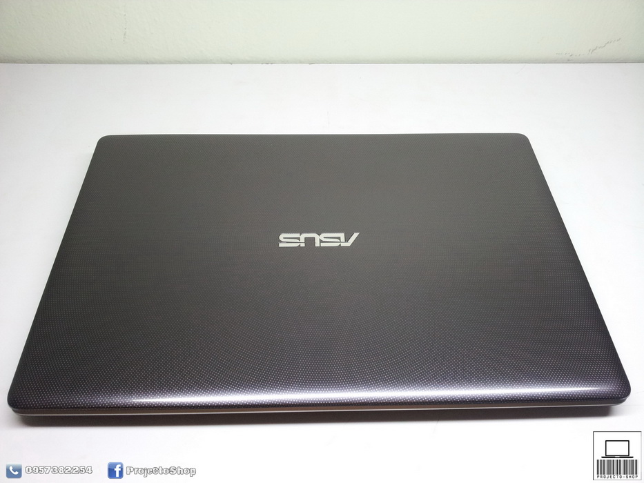 [ขายแล้วครับ] ASUS K450JF-WX013D สเปคเทพแรงๆ สภาพใหม่กิ๊ฟ พร้อมประกันยาว รูปที่ 6