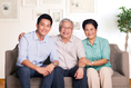 SCG Eldercare Solution