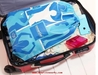รูปย่อ PR-611Sports Cinch sack Drawstring backpack Gym bag รูปที่5