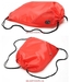 รูปย่อ PR-612 Sports Cinch sack Drawstring backpack Gym bag รูปที่5