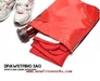 รูปย่อ PR-612 Sports Cinch sack Drawstring backpack Gym bag รูปที่3