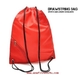 รูปย่อ PR-612 Sports Cinch sack Drawstring backpack Gym bag รูปที่1