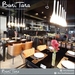 รูปย่อ Buri-Tara Wine bar & Restaurant ร้านนั่งชิวล์ บรรยากาศโรแมนติกริมแม่น้ำเจ้าพระยา รูปที่3