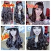 รูปย่อ Hairpiece วิกต่อผมง่ายๆเพียงแค่ติดกิ๊ฟ รูปที่3