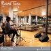 รูปย่อ Buri-Tara Wine bar & Restaurant ร้านนั่งชิวล์ บรรยากาศโรแมนติกริมแม่น้ำเจ้าพระยา รูปที่4