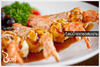 รูปย่อ Buri-Tara Wine bar & Restaurant ร้านนั่งชิวล์ บรรยากาศโรแมนติกริมแม่น้ำเจ้าพระยา รูปที่6