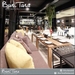 รูปย่อ Buri-Tara Wine bar & Restaurant ร้านนั่งชิวล์ บรรยากาศโรแมนติกริมแม่น้ำเจ้าพระยา รูปที่2