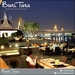 รูปย่อ Buri-Tara Wine bar & Restaurant ร้านนั่งชิวล์ บรรยากาศโรแมนติกริมแม่น้ำเจ้าพระยา รูปที่1