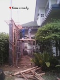 บริการสร้างบ้าน ซ่อมแซม ต่อเติมที่อยู่อาศัยในเขตชลบุรี