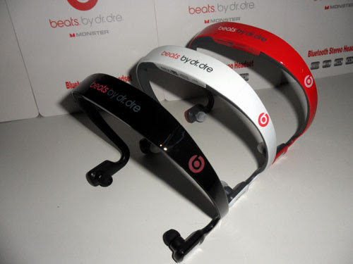 หูฟัง Bluetooth เสียงเยี่ยมๆ (Stereo) ฟังเพลง รับโทรใช้งานนาน 6-8 ชม ไร้สาย รูปที่ 3