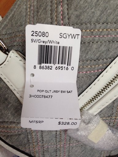 Coach 25080 ใหม่ แทั รูปที่ 5