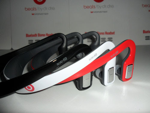 หูฟัง Bluetooth เสียงเยี่ยมๆ (Stereo) ฟังเพลง รับโทรใช้งานนาน 6-8 ชม ไร้สาย รูปที่ 4