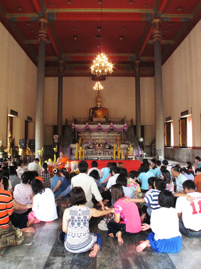 สถานที่พักผ่อนหย่อนใจ ต้อนรับวันแม่ 12 สิงหา 2557 รูปที่ 3