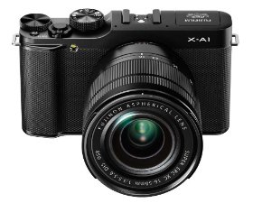 กล้องประหยัดและข้อเสนอ Great ดิจิตอลขนาดใหญ่เพื่อ Fujifilm X-A1 รูปที่ 1