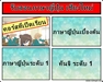 รูปย่อ รับสอนภาษาญี่ปุ่น เชียงใหม่ รูปที่1