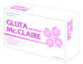 กลูต้าแม็กแคล อาหารเสริม gluta mc claire โปร1ฟรี1โฟมซากุระ เพียง550 โทร089-832-3333