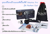 รูปย่อ BABYLISS PRO nano titanium เครื่องม้วนผม ราคาถูก ที่มีรีวิวมากที่สุด รูปที่2